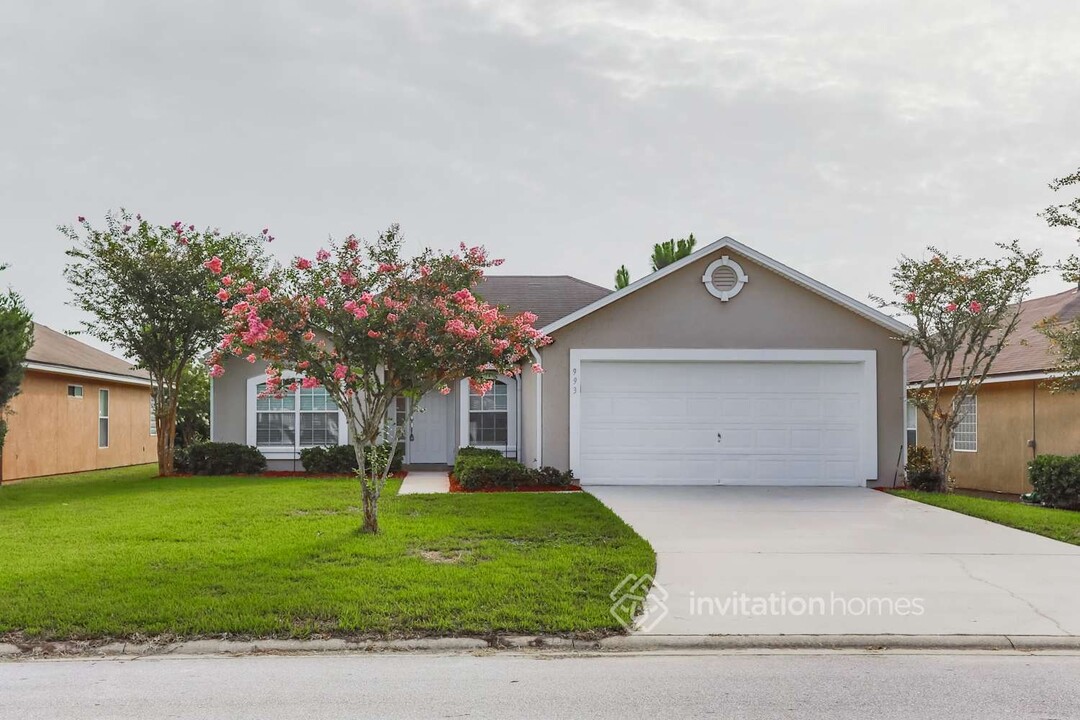 993 Oak Arbor Cir in St. Augustine, FL - Building Photo