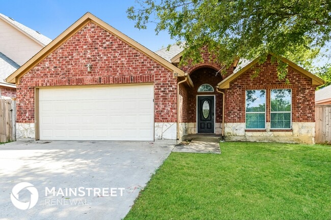 property at 151 Bass Rd