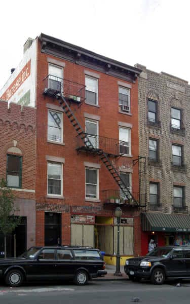 138 Union St in Brooklyn, NY - Foto de edificio - Building Photo