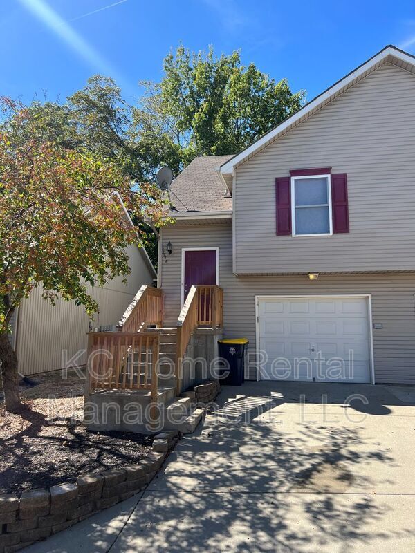 5652 N Anita Ave in Kansas City, MO - Building Photo - Building Photo