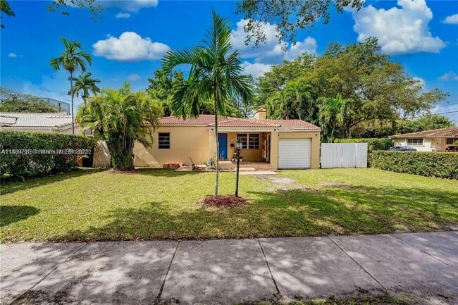 property at 600 Minola Dr