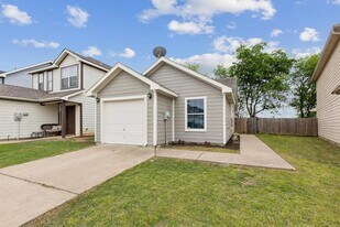 1304 Pine Ln in Fort Worth, TX - Building Photo