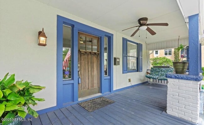2623 Forbes St in Jacksonville, FL - Building Photo - Building Photo