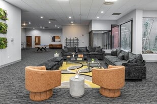 The Bowie in Erie, PA - Building Photo