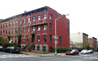 Conversion Apartments