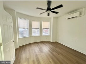 2115 E Chelten Ave in Philadelphia, PA - Building Photo