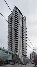 Brava in Vancouver, BC - Building Photo - Building Photo