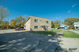 860 Colorado Ave in Lorain, OH - Building Photo - Building Photo