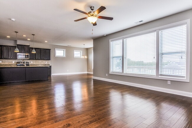 340 Plott Hound Ln in Wake Forest, NC - Building Photo - Building Photo