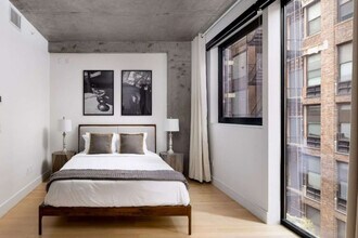 132 W 26th St in New York, NY - Building Photo - Building Photo