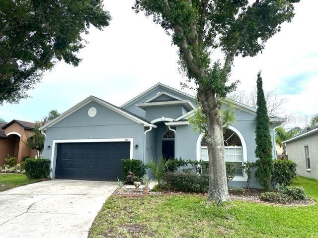 property at 4963 Waterside Pointe Cir