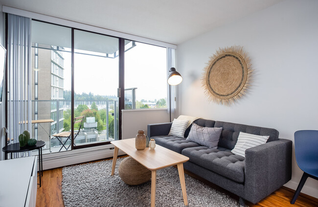 property at 1920 Alberni St