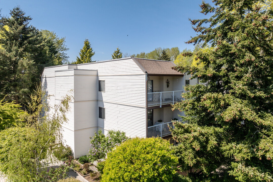 12890 17 Ave in White Rock, BC - Building Photo