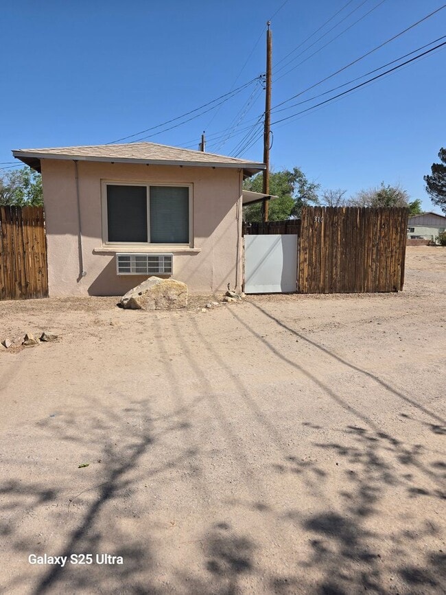 property at 310 Waring Rd