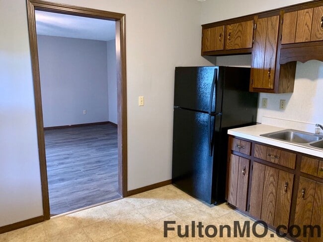 539 Collier Ln in Fulton, MO - Building Photo - Building Photo