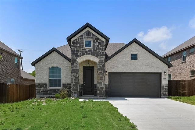 property at 1819 Michael Dr
