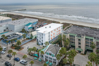 Oceanview in Isle Of Palms, SC - Building Photo - Building Photo