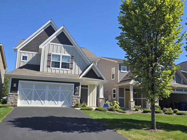 property at 4718 Cranesbill Rd