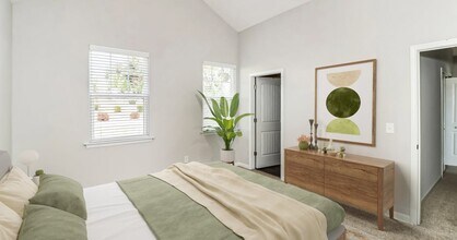 The Fountains at Kelly Mill in Cumming, GA - Foto de edificio - Building Photo