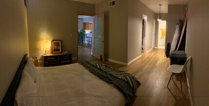 5125 Harold Way, Unit 202 in Los Angeles, CA - Foto de edificio - Building Photo