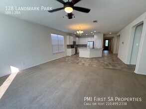 128 Landmark Park in Cibolo, TX - Building Photo - Building Photo