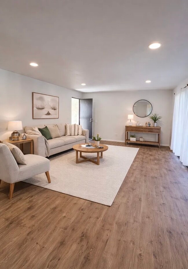 property at 1676 Maple Ave