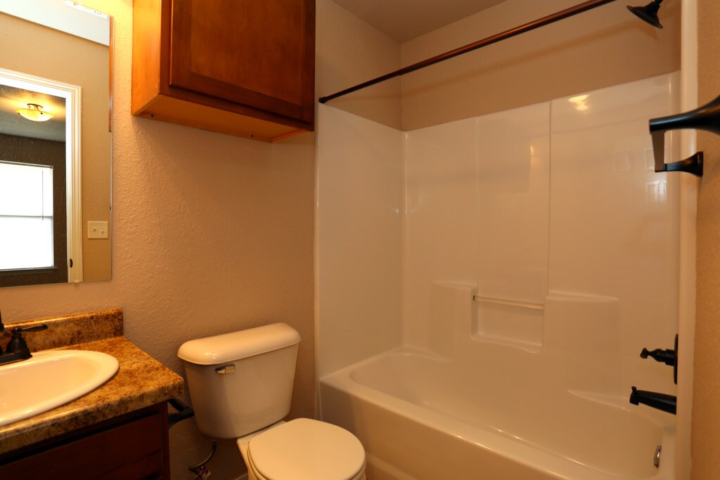 Midwest Territory Oklahoma City, OK Apartments