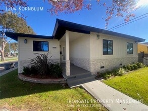 1204 Kornblum Ave. in Torrance, CA - Building Photo - Building Photo