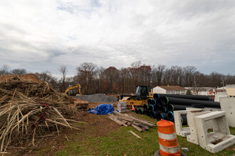 Davisville Senior Apartments Annabel Gardens in Willow Grove, PA - Building Photo - Building Photo