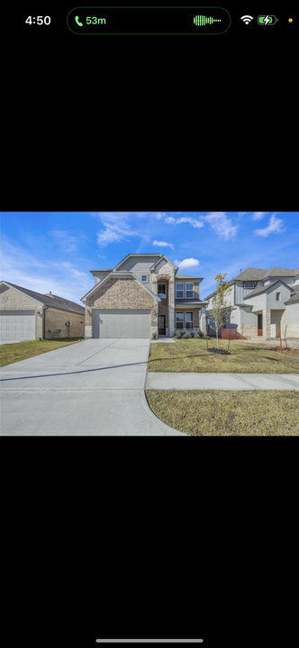 15019 Timberson Ridge Ln in Houston, TX - Building Photo