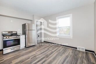 12901 Kadel Ave in Cleveland, OH - Building Photo - Building Photo