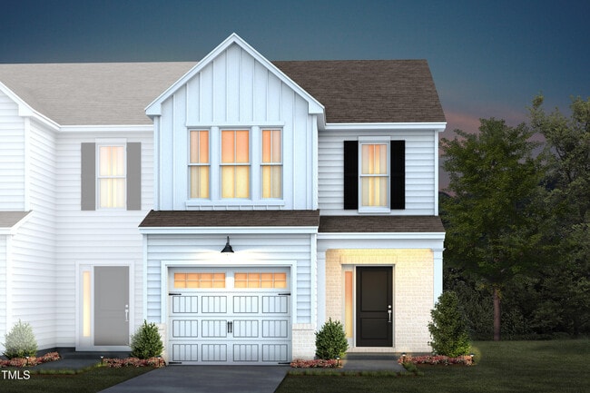property at 258 Broomside Ave