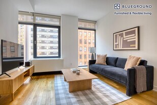 49 E 34th St in New York, NY - Building Photo