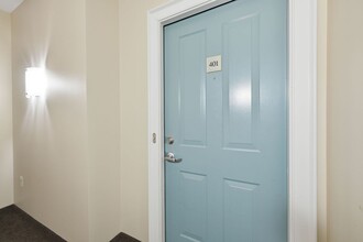 1205 N Garfield St in Arlington, VA - Building Photo - Building Photo