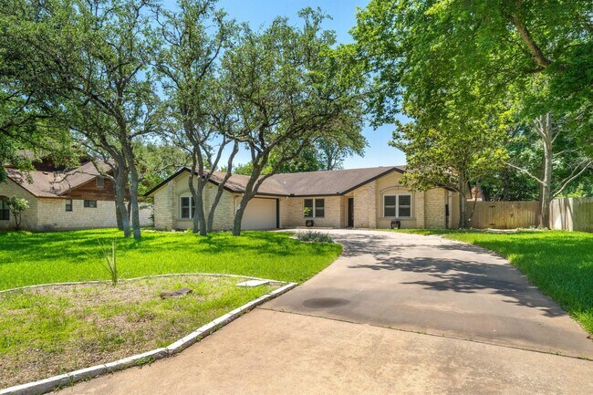 property at 3215 Sesbania Dr