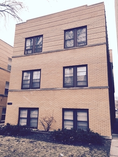 1915 Grove Ave in Berwyn, IL - Foto de edificio - Building Photo