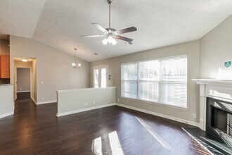 3208 Demetros Ct in Nashville, TN - Building Photo - Building Photo