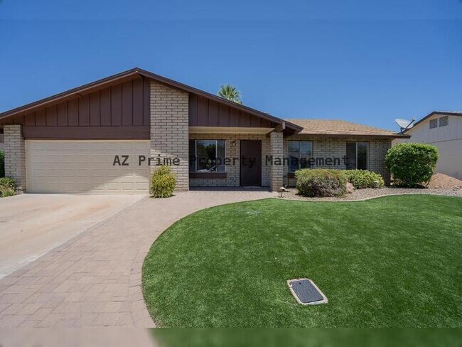 6320 W Eva St in Glendale, AZ - Building Photo - Building Photo