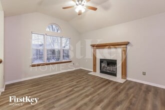 8506 NE 107th Terrace in Kansas City, MO - Building Photo - Building Photo