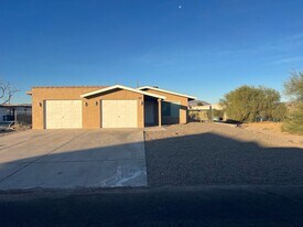 4353 Cll Viveza in Fort Mohave, AZ - Building Photo