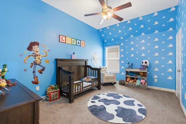 24534 Jenns Creek Ct in Spring, TX - Foto de edificio - Building Photo