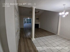 11211 Avocet Ln in Raleigh, NC - Building Photo - Building Photo