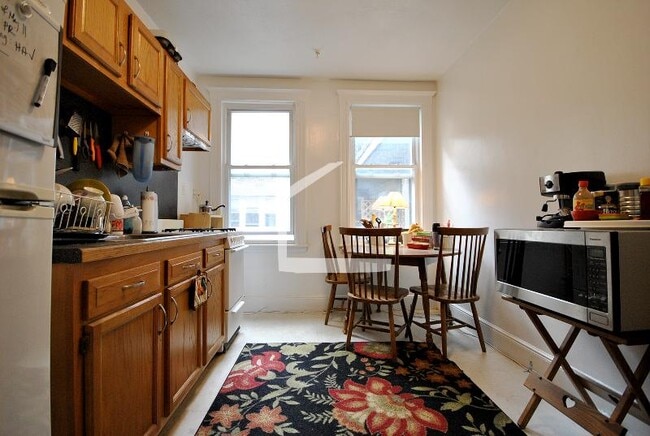property at 1630 Commonwealth Ave
