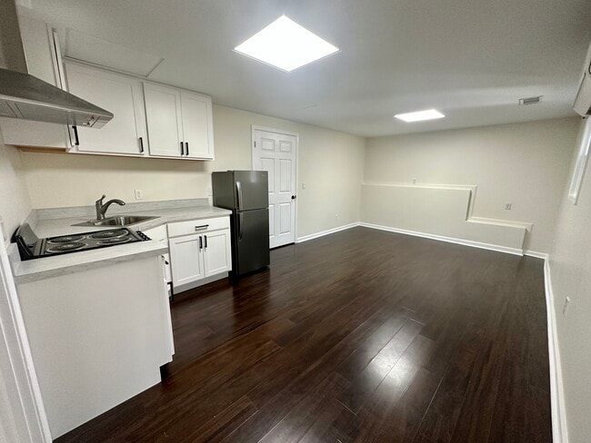 546 Matthew Dr in Canton, GA - Building Photo - Building Photo