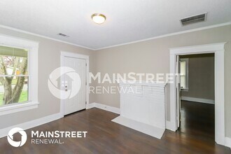 3578 Faxon Ave in Memphis, TN - Building Photo - Building Photo