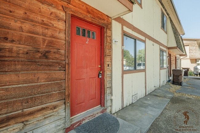 property at 106 Peter Dr