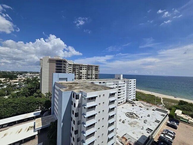 property at 1900 S Ocean Blvd