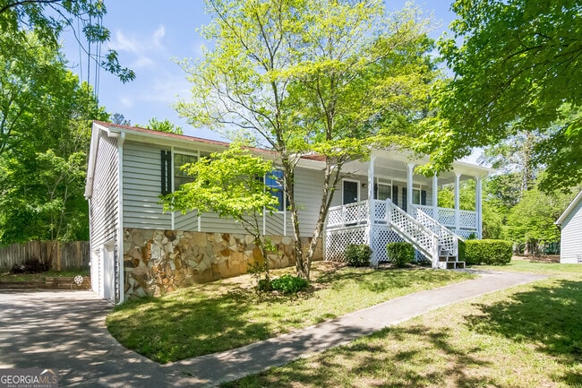 4505 Grandeur Cir in Austell, GA - Building Photo - Building Photo