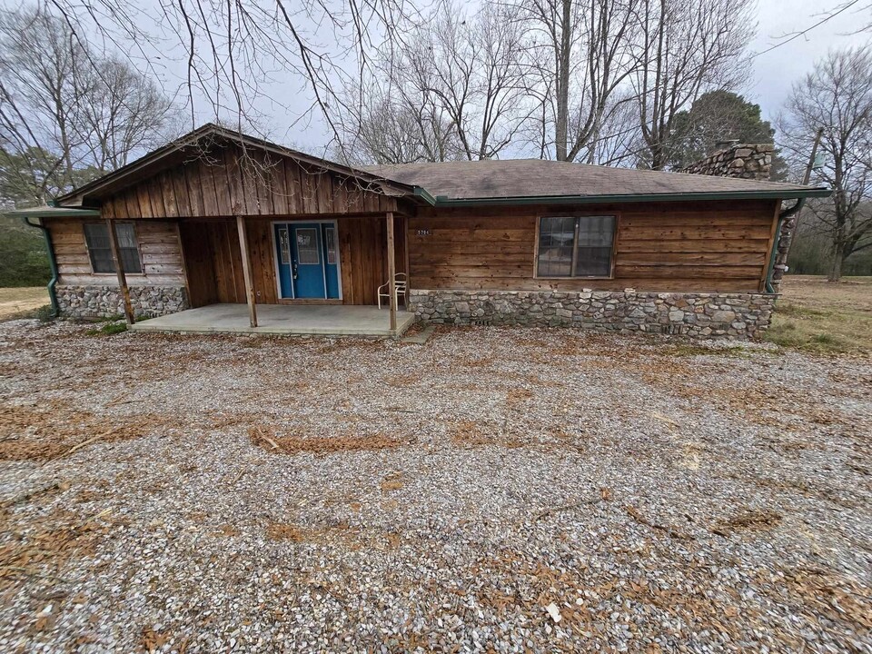 5794 Congo Rd in Benton, AR - Building Photo