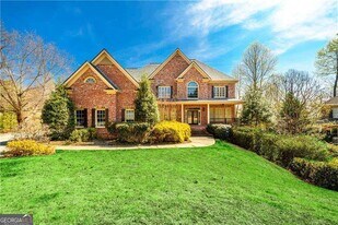 2770 Shumard Oak Dr in Braselton, GA - Building Photo